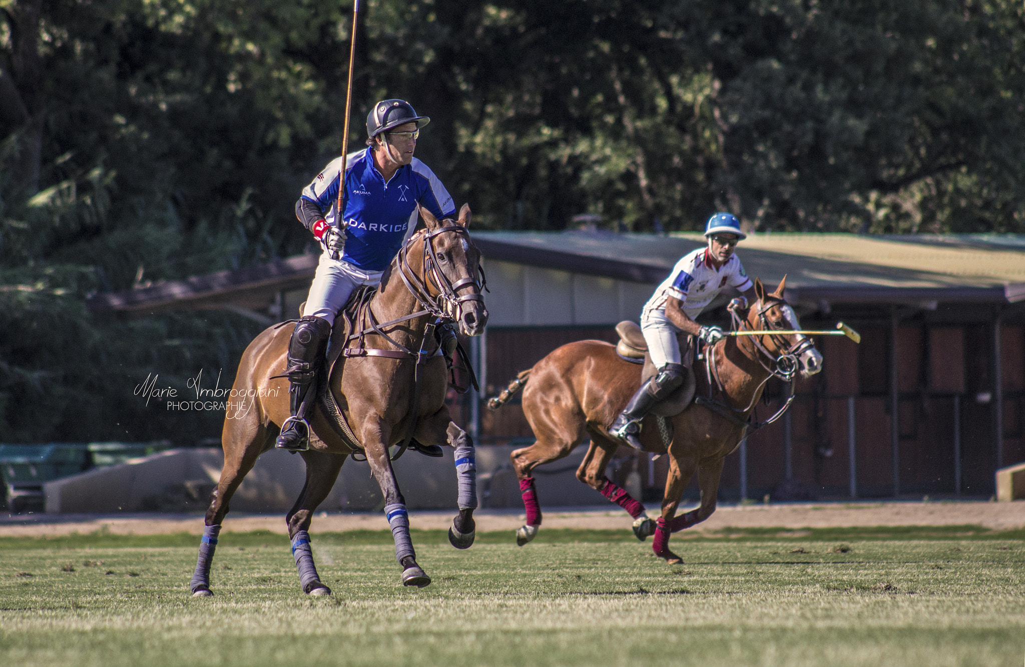 Canon EF 100-300mm F4.5-5.6 USM sample photo. Polo club st-tropez photography