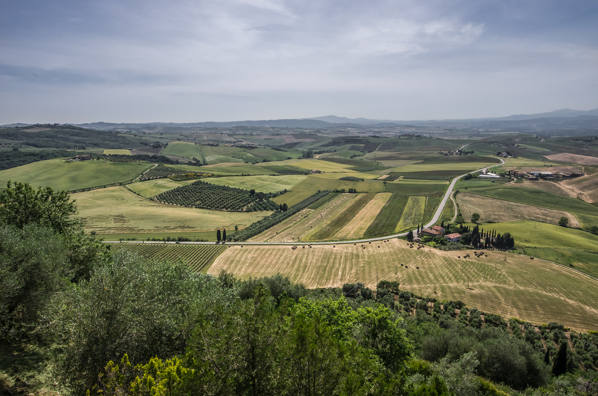 Sigma 8-16mm F4.5-5.6 DC HSM sample photo. The view from here photography