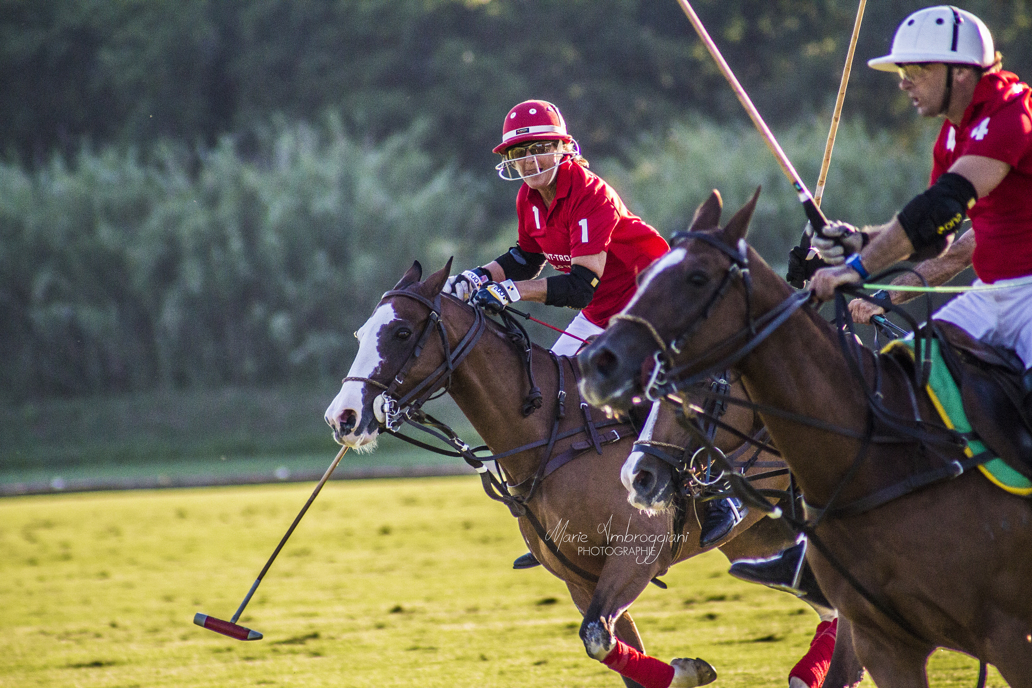 Canon EF 100-300mm F4.5-5.6 USM sample photo. Polo club st-tropez photography
