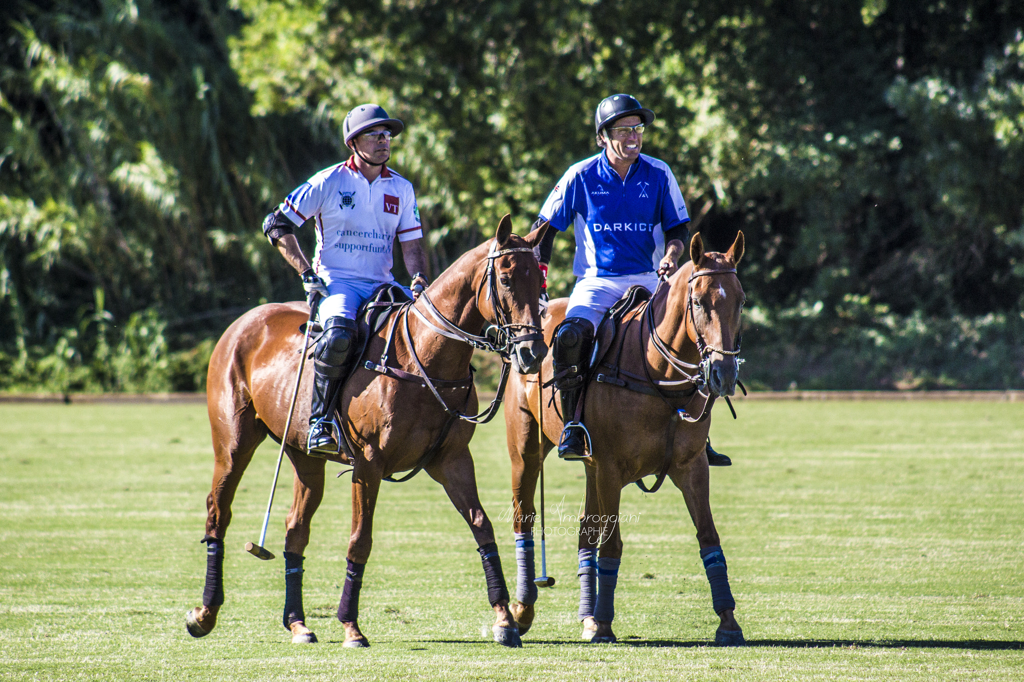 Canon EF 100-300mm F4.5-5.6 USM sample photo. Polo club st-tropez photography