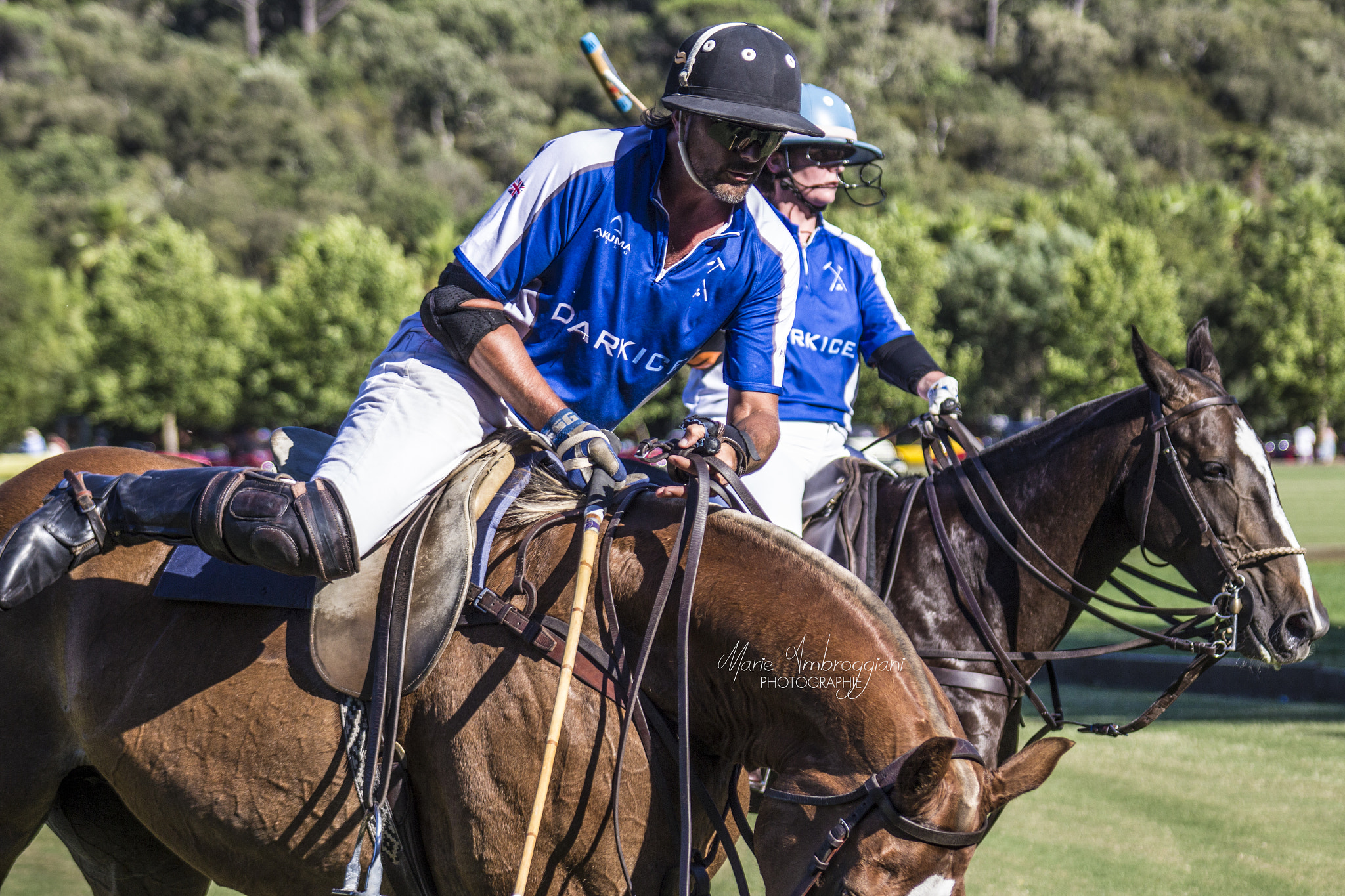 Canon EF 100-300mm F4.5-5.6 USM sample photo. Polo club st-tropez photography