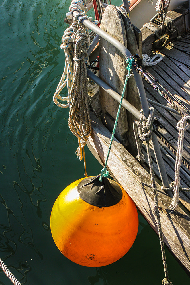 Canon EF 28-80mm f/3.5-5.6 sample photo. Ideré photography