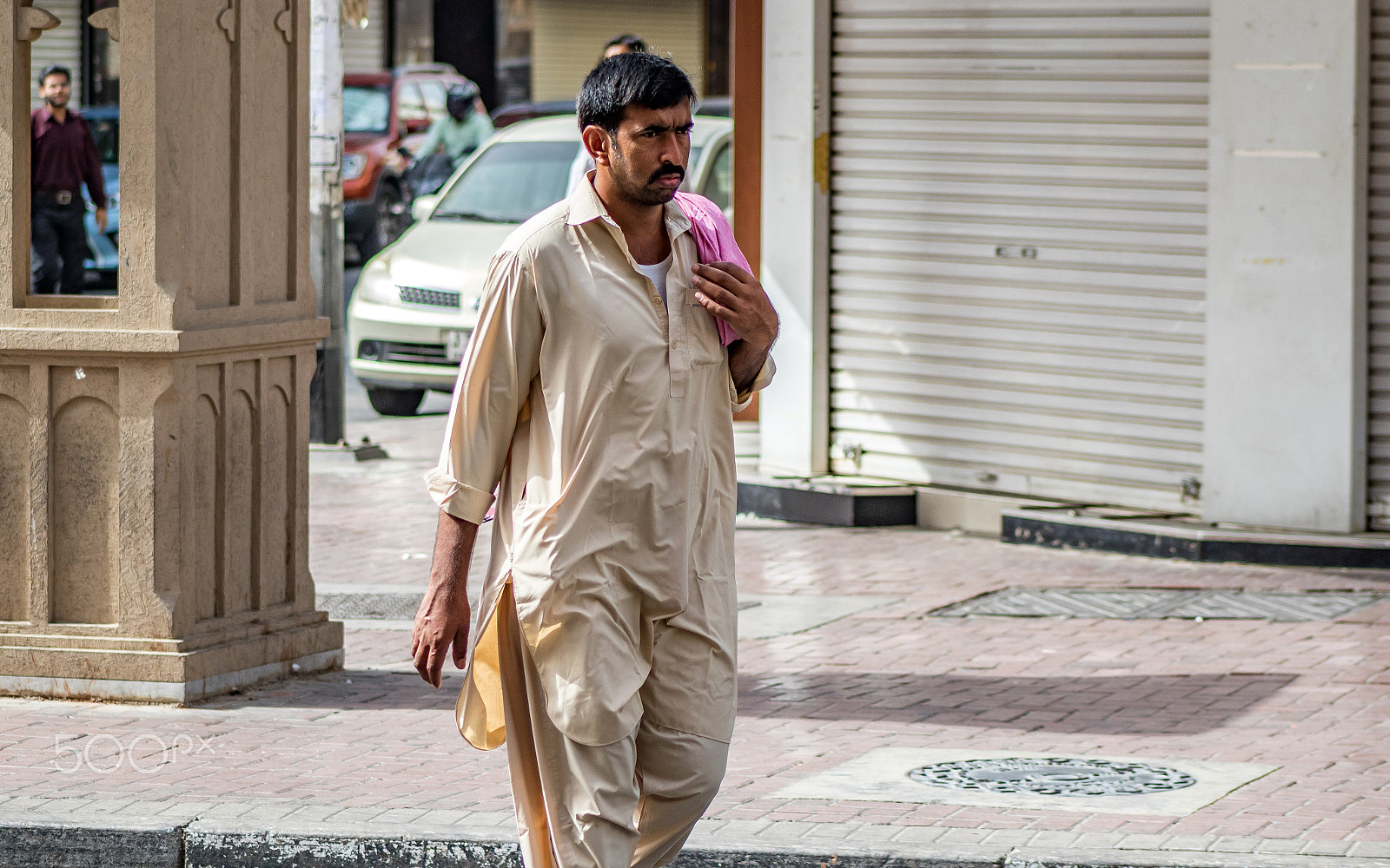 EF75-300mm f/4-5.6 sample photo. Ankur tripathi photography photography