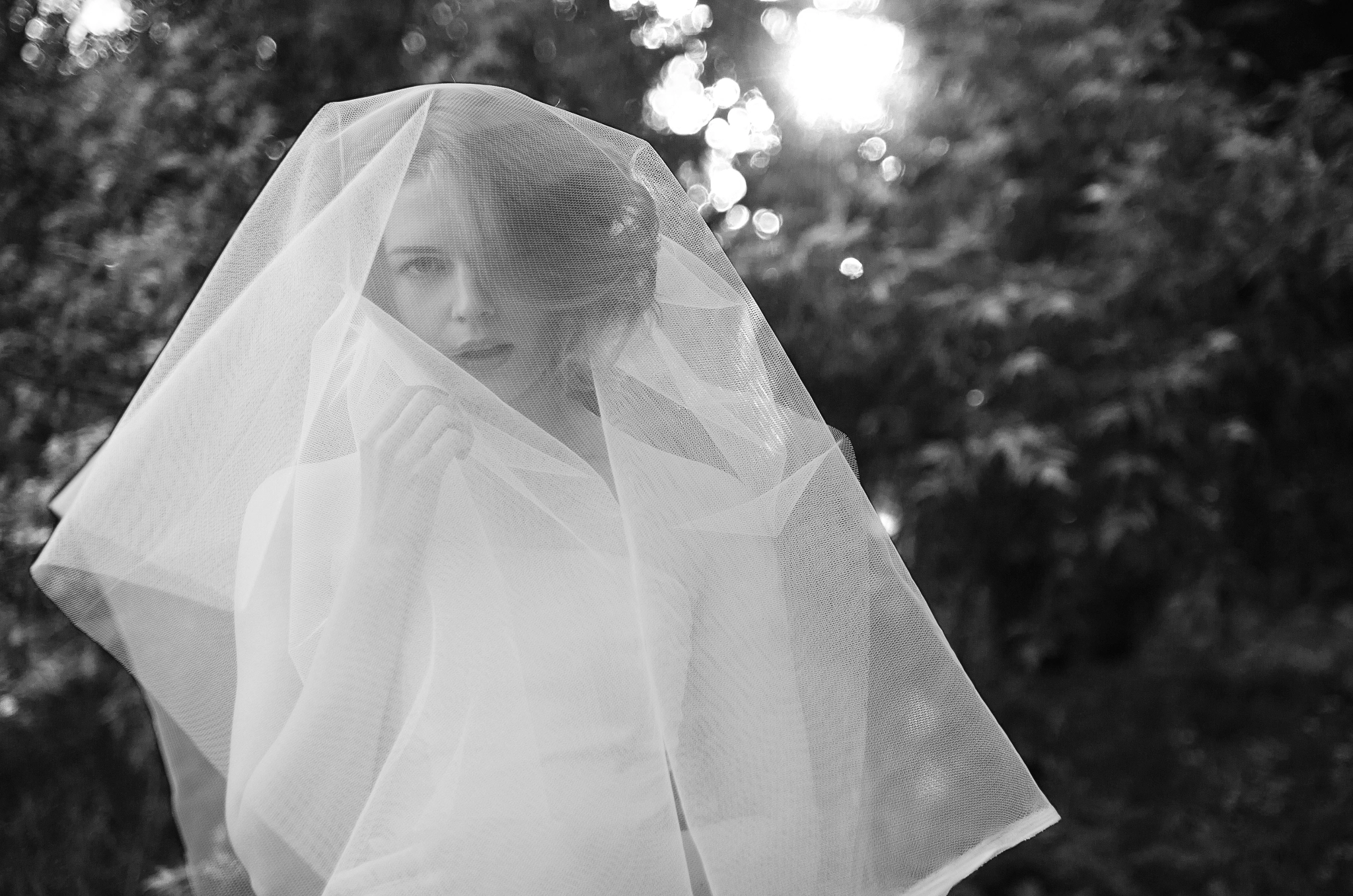 Sigma 30mm F1.4 EX DC HSM sample photo. Veil photography