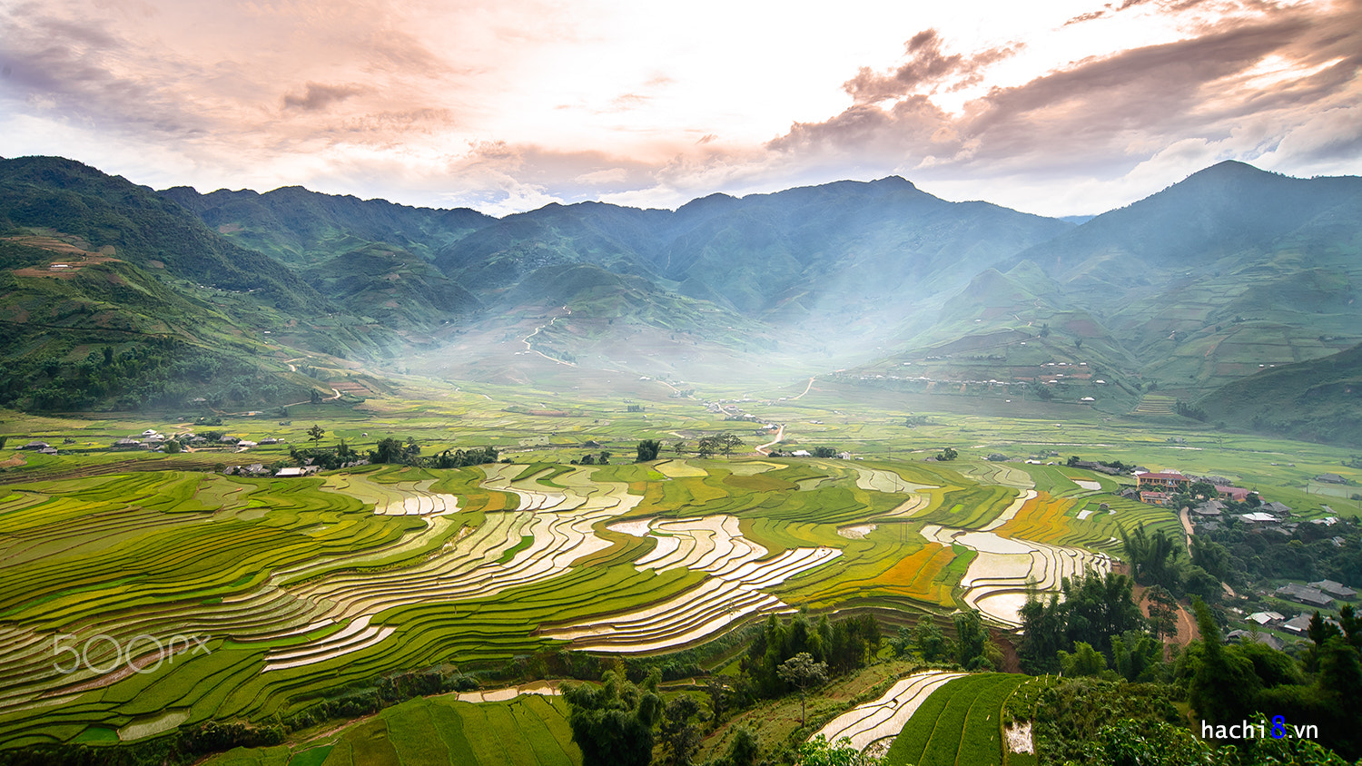 Nikon D600 sample photo. Cao pha photography
