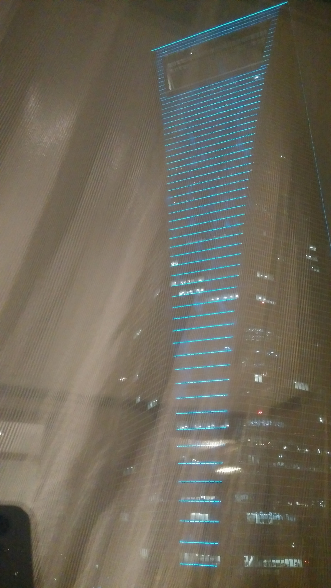 OnePlus ONE E1001 sample photo. The night photography