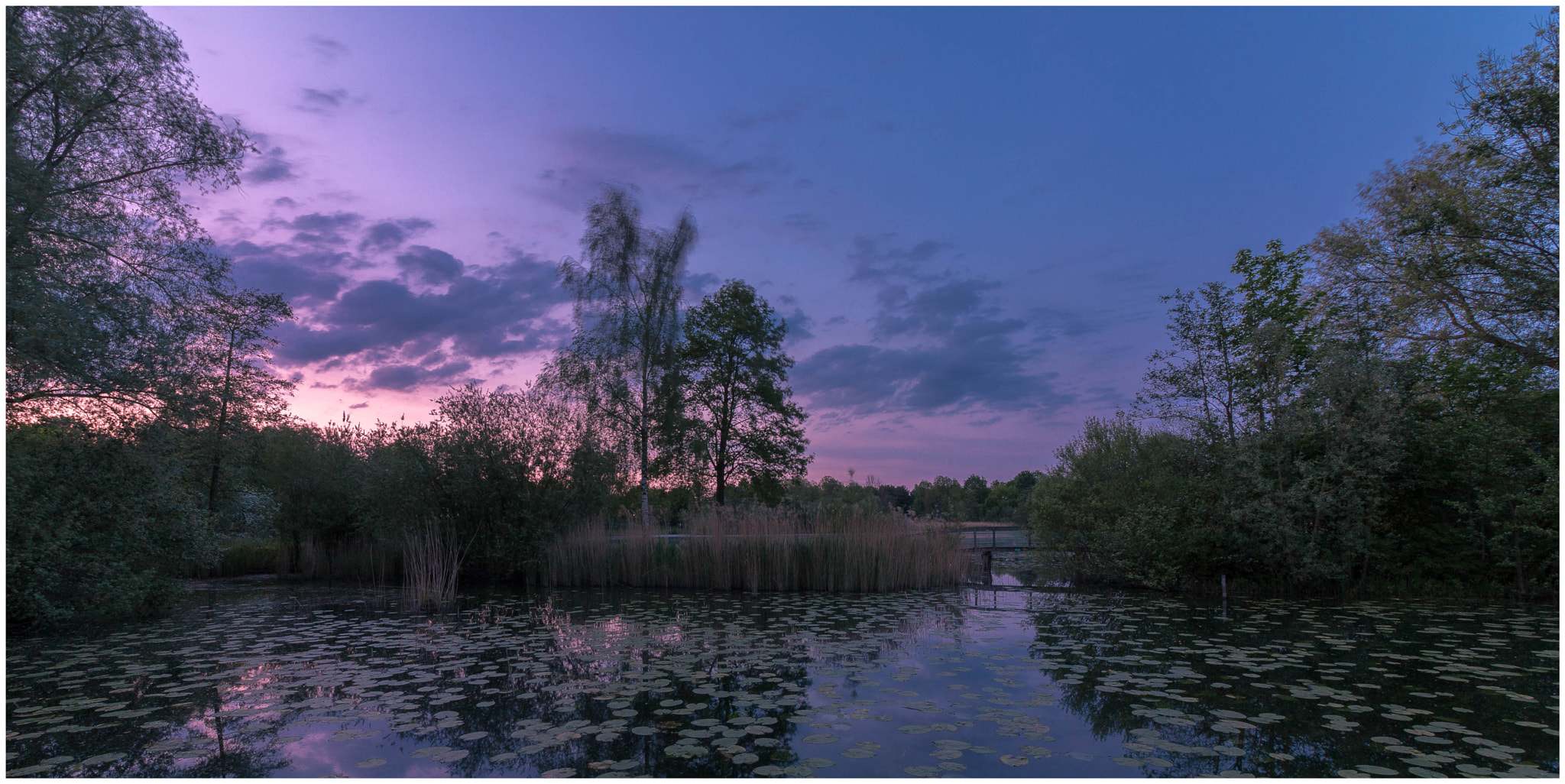 Canon EF-S 10-18mm F4.5–5.6 IS STM sample photo. Sunsets photography