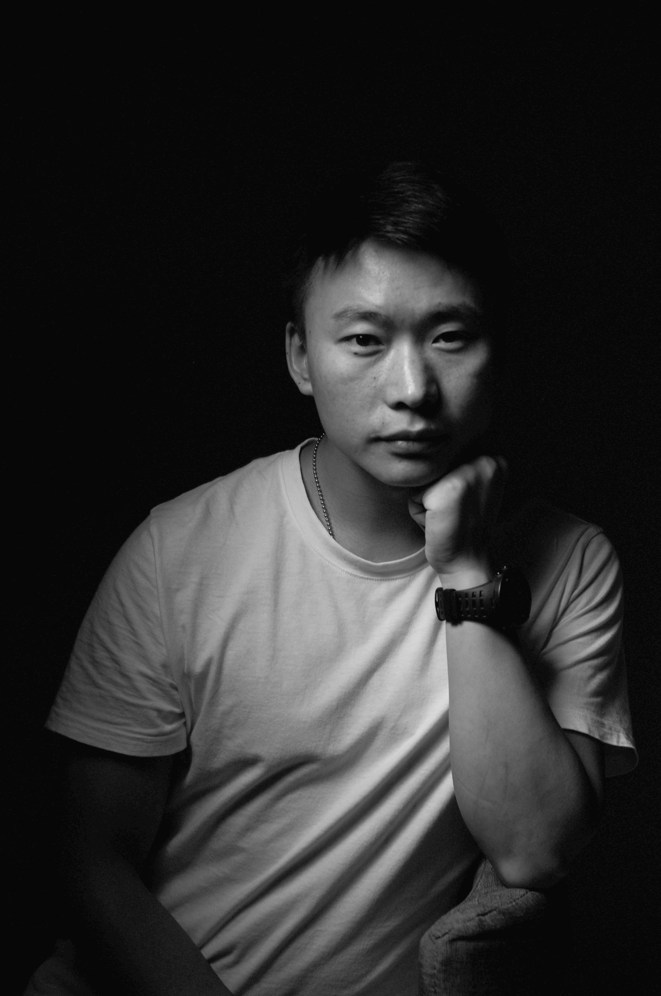 Leica S2 sample photo. 私绪 photography