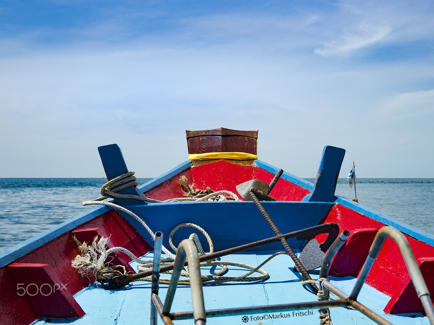 Sigma 24-105mm f/4 DG OS HSM | A sample photo. On the way to sugar palm island photography