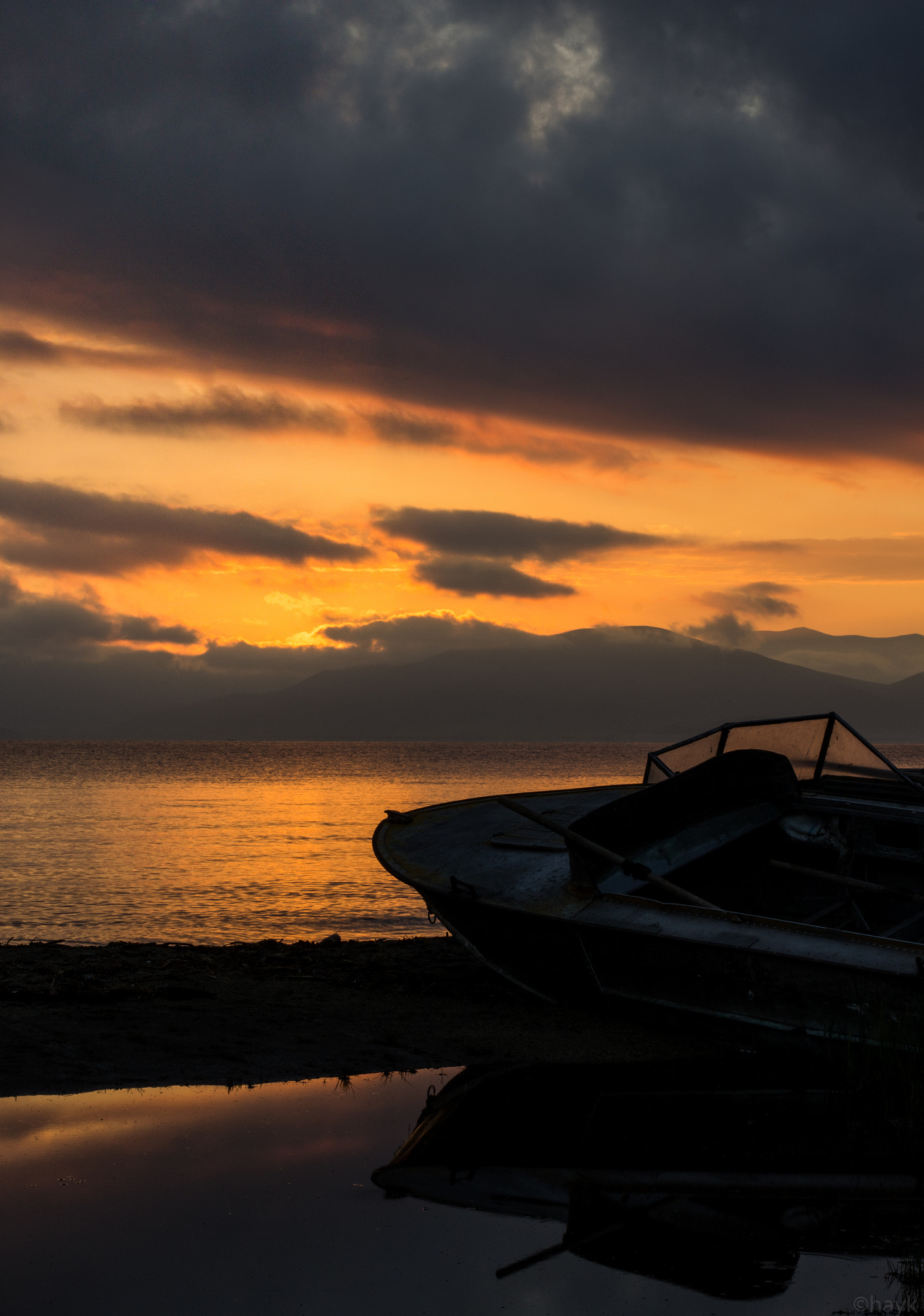 Canon EOS 1200D (EOS Rebel T5 / EOS Kiss X70 / EOS Hi) + Canon EF 50mm F1.4 USM sample photo. Lake sevan photography