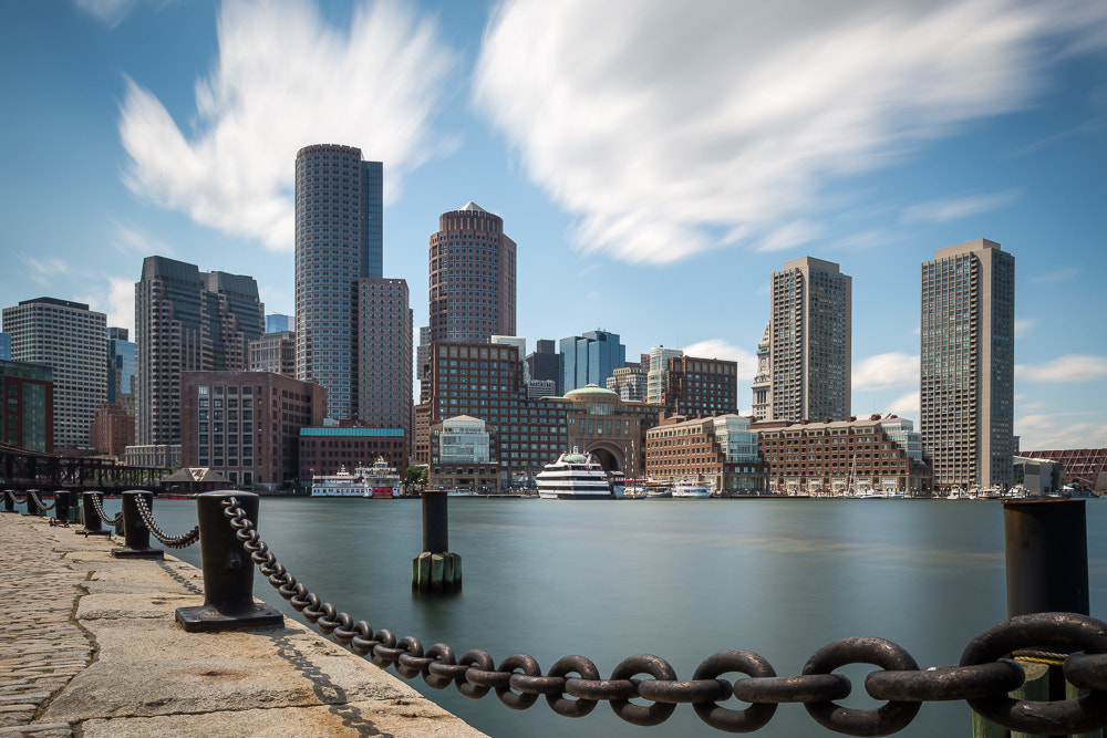 Nikon D800 + Nikon PC-E Nikkor 24mm F3.5D ED Tilt-Shift sample photo. Boston photography