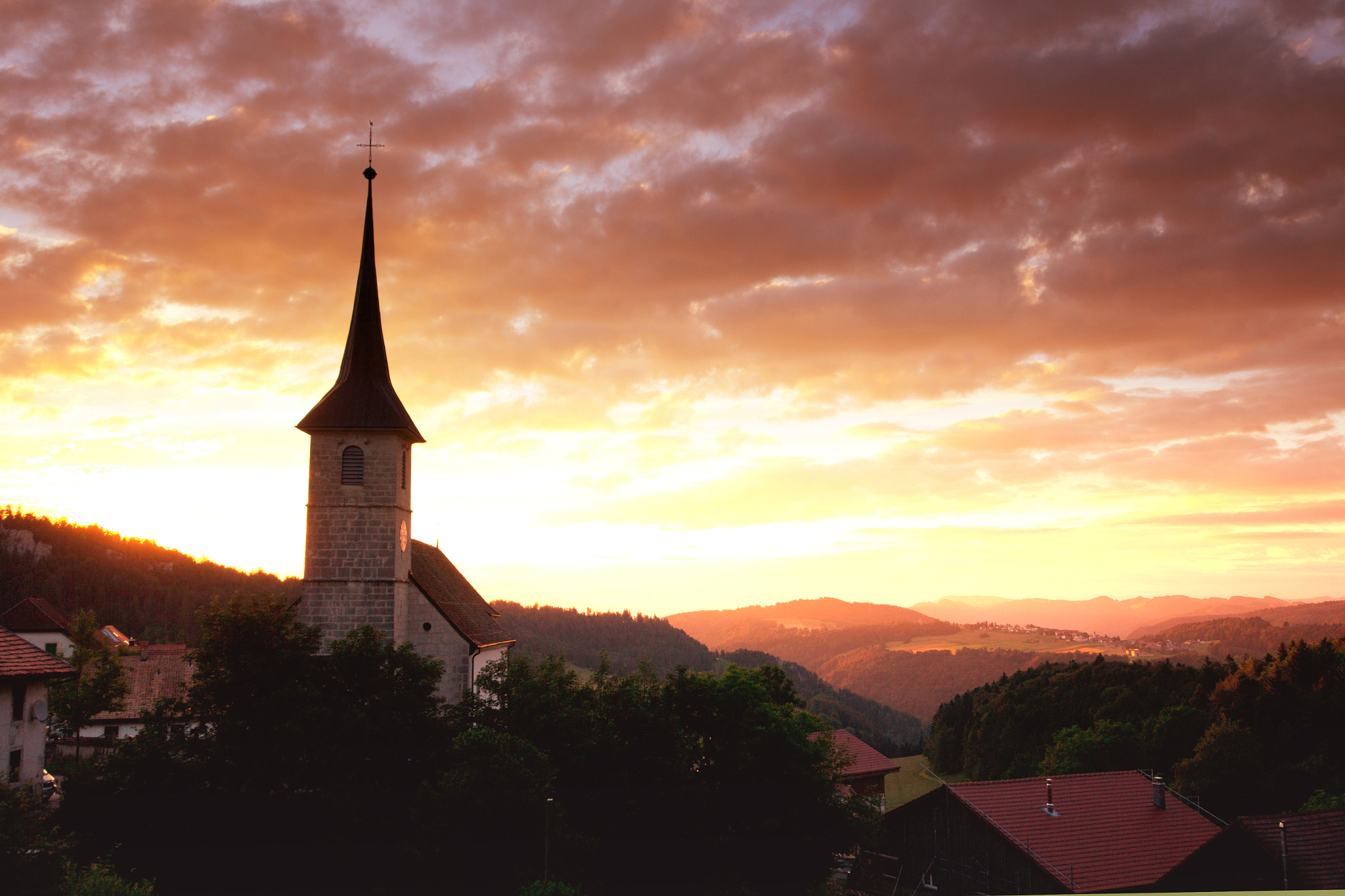 Sigma 12-24mm F4.5-5.6 II DG HSM sample photo. St brais aube photography