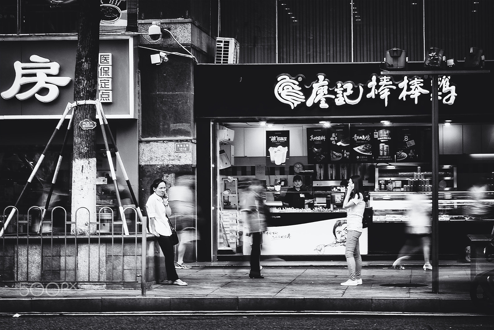 Pentax K-5 IIs + Pentax smc FA 43mm F1.9 Limited sample photo. Street 528# photography