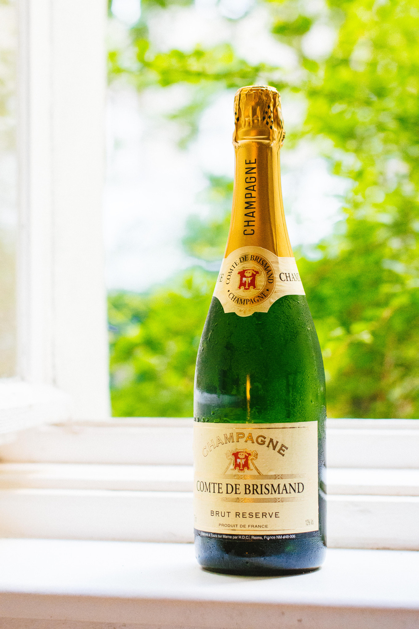 Nikon D7200 + Sigma 50mm F1.4 EX DG HSM sample photo. Champagne photography