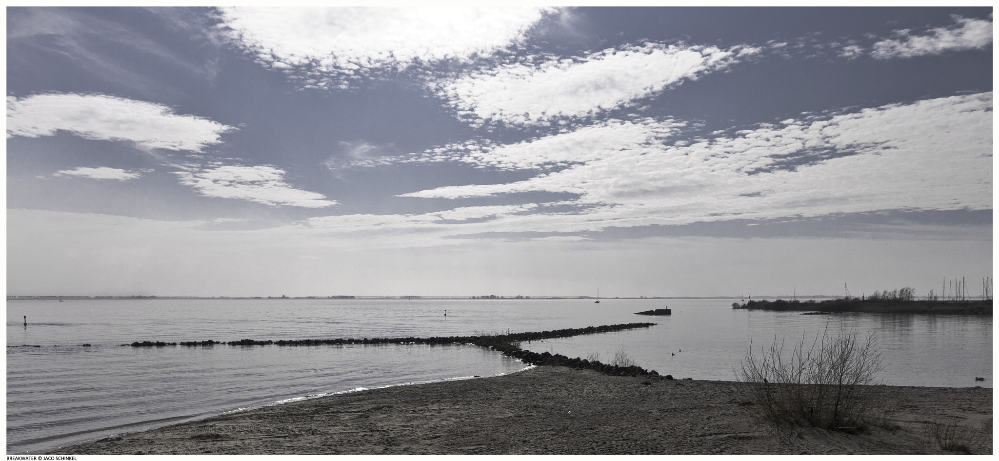 Canon EF-S 10-18mm F4.5–5.6 IS STM sample photo. Golfbreker photography
