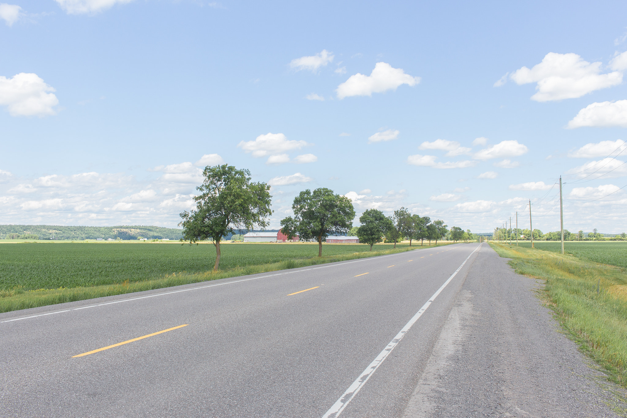 Canon EOS 100D (EOS Rebel SL1 / EOS Kiss X7) sample photo. Rural | ontario | canada photography