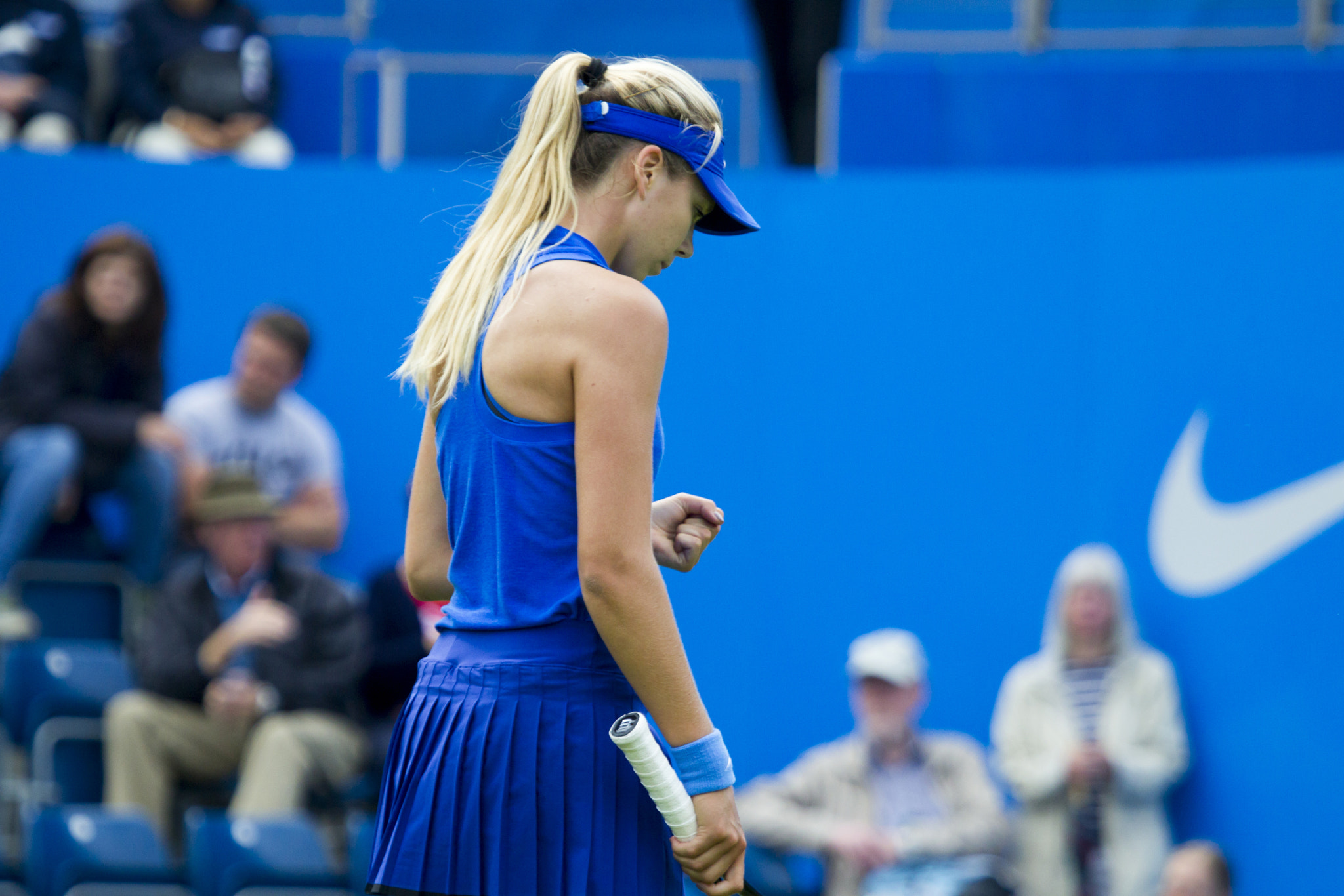 Canon EF 100-400mm F4.5-5.6L IS USM sample photo. Aegon classic 2016 photography