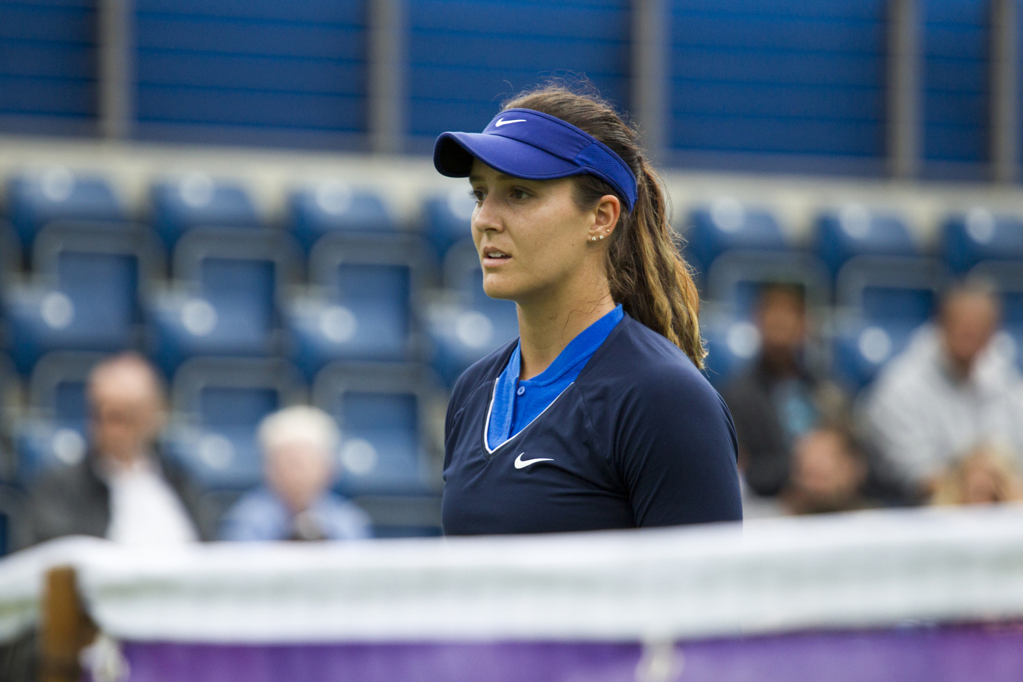 Canon EF 100-400mm F4.5-5.6L IS USM sample photo. Aegon classic 2016 photography