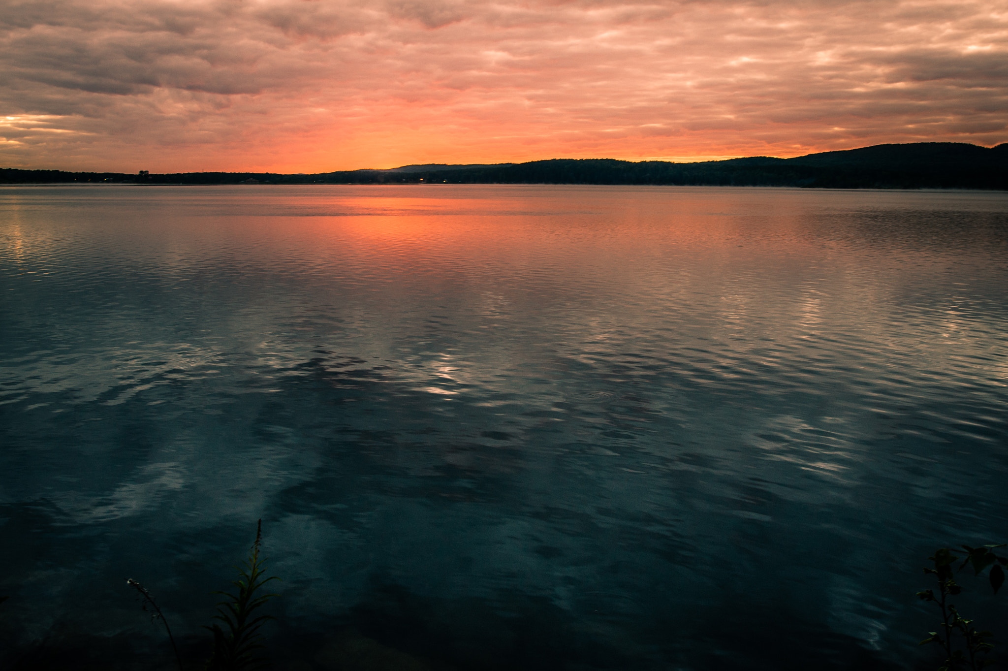 Sigma 20mm F1.8 EX DG Aspherical RF sample photo. Arakul lake photography