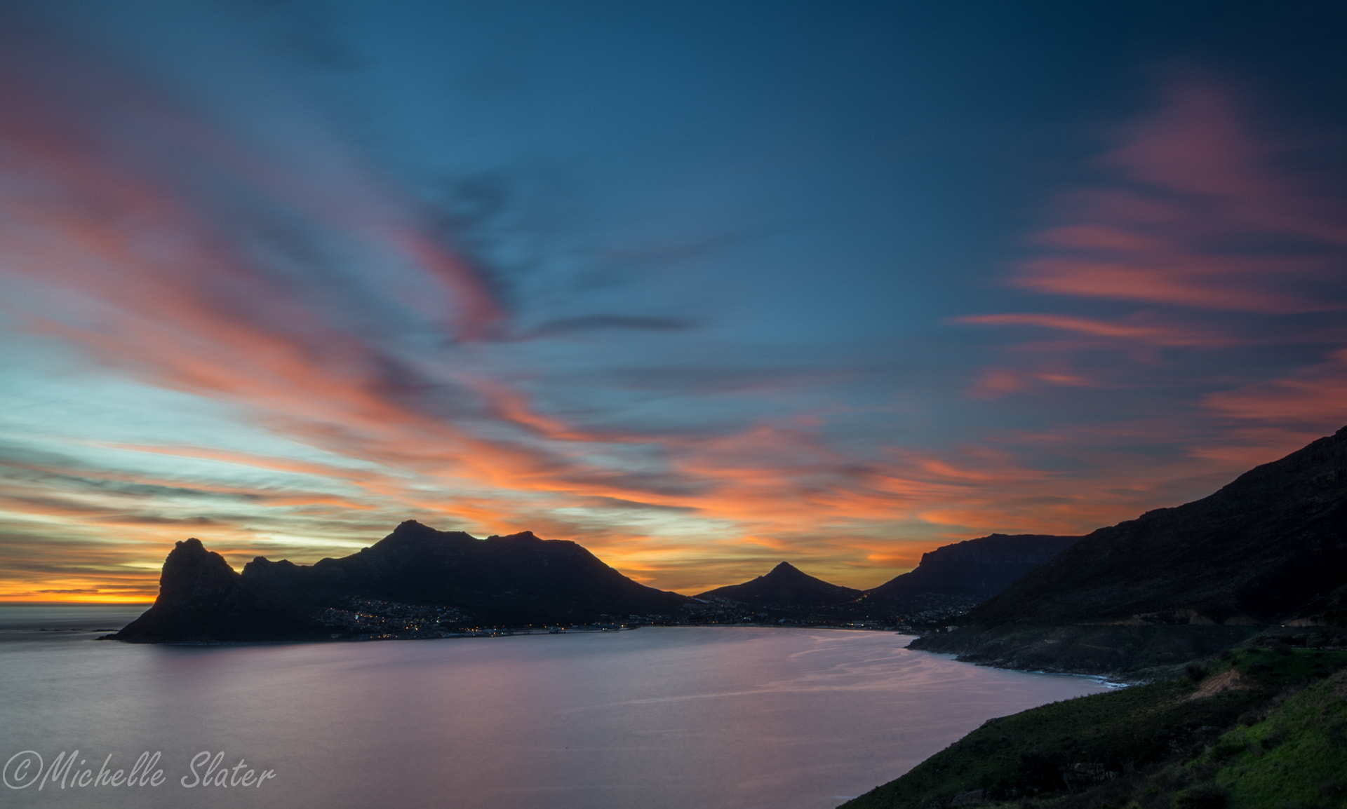 Nikon D600 sample photo. Hout bay photography