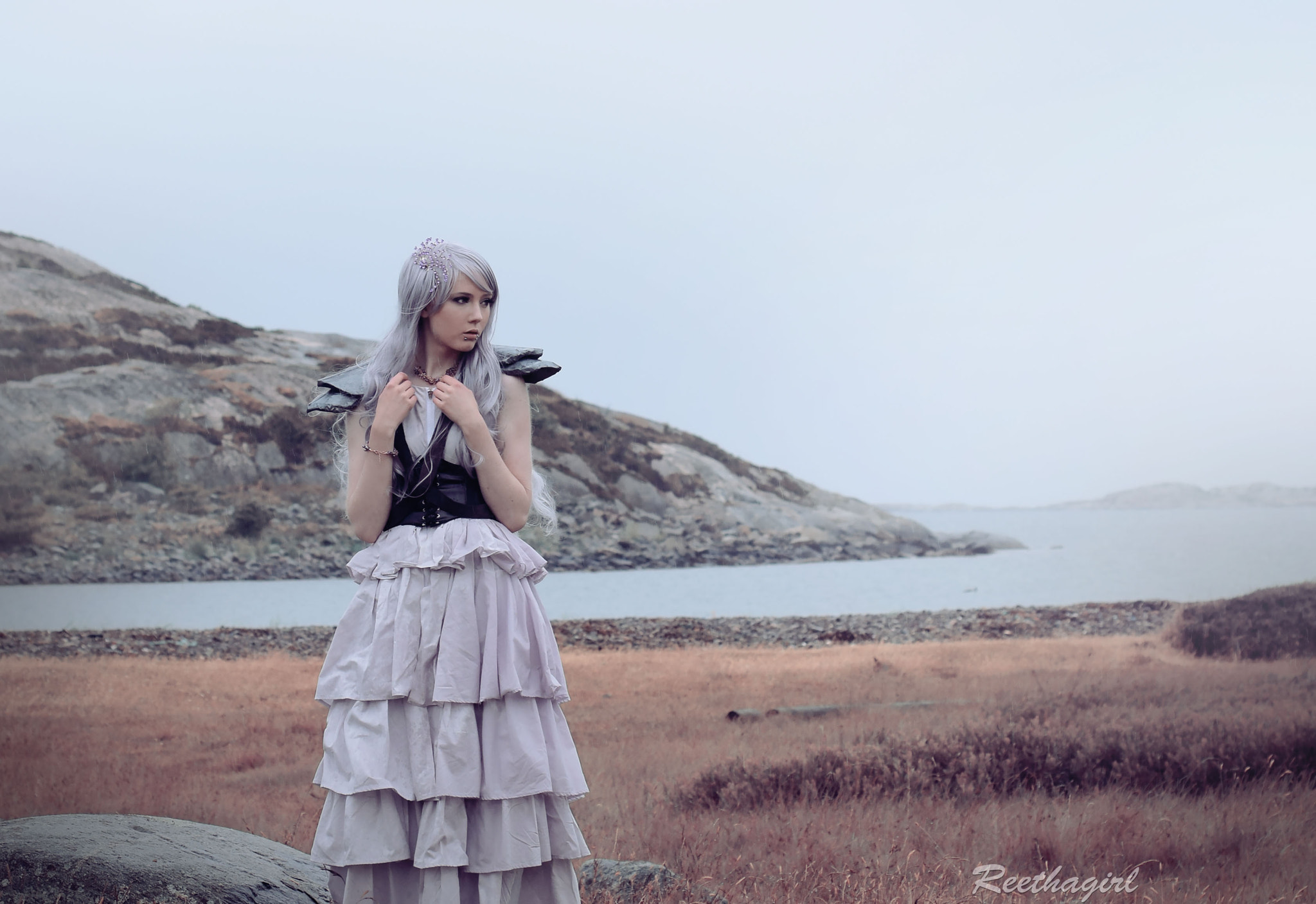 Sigma 50mm F1.4 EX DG HSM sample photo. Shiver photography