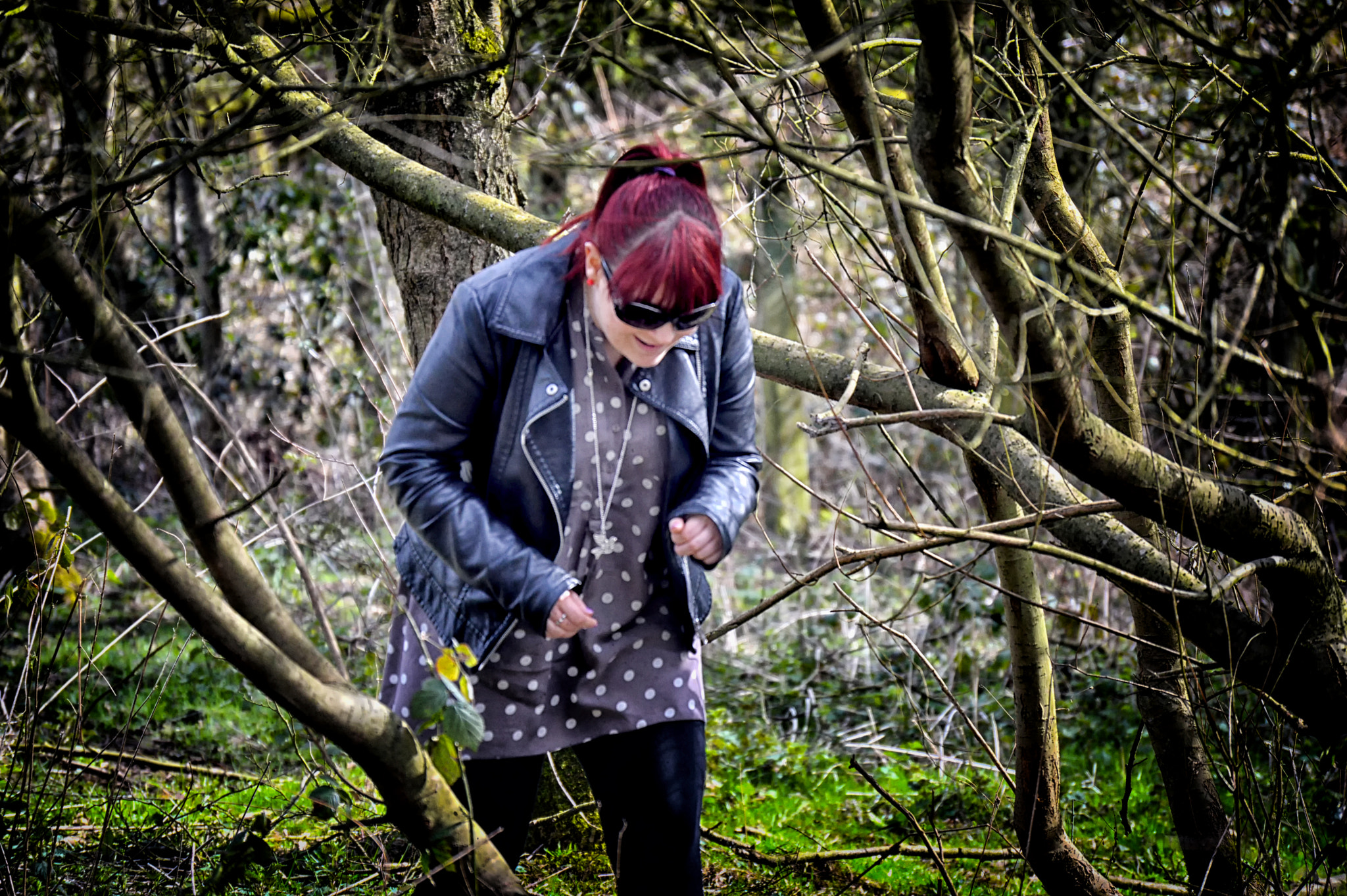 Nikon D3200 + Nikon AF Nikkor 85mm F1.8D sample photo. Earlswood lakes copy photography