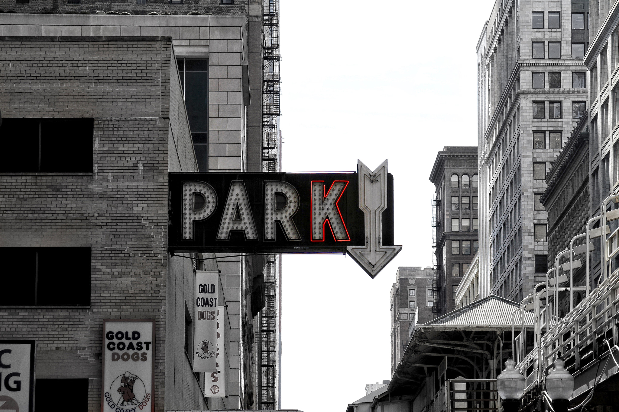 Canon EF 28-135mm F3.5-5.6 IS USM sample photo. Park photography