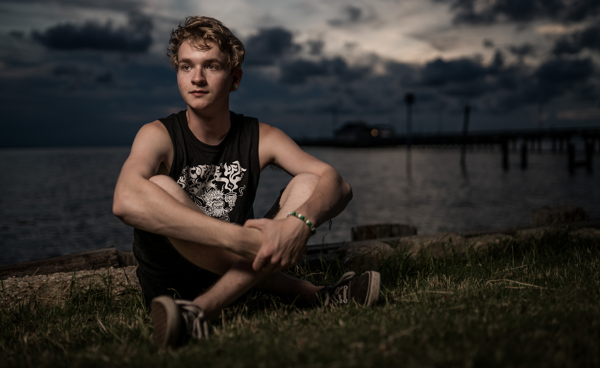 Sigma 35mm F1.4 DG HSM Art sample photo. Tyler photography