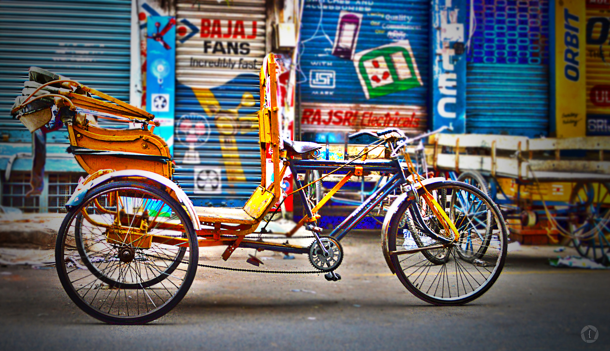 AF Zoom-Nikkor 24-120mm f/3.5-5.6D IF sample photo. Hdr mashup photography