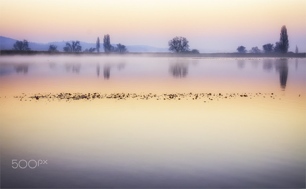 Sony Alpha NEX-6 + Sony Vario-Tessar T* E 16-70mm F4 ZA OSS sample photo. In the early morning photography