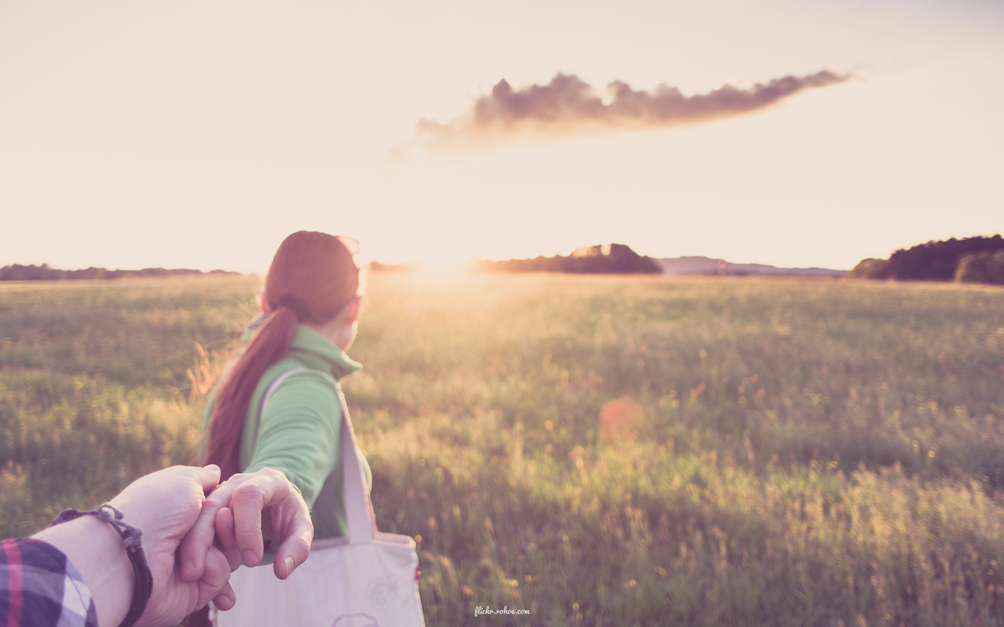 Samsung NX 16mm F2.4 Pancake sample photo. Into the sunset photography