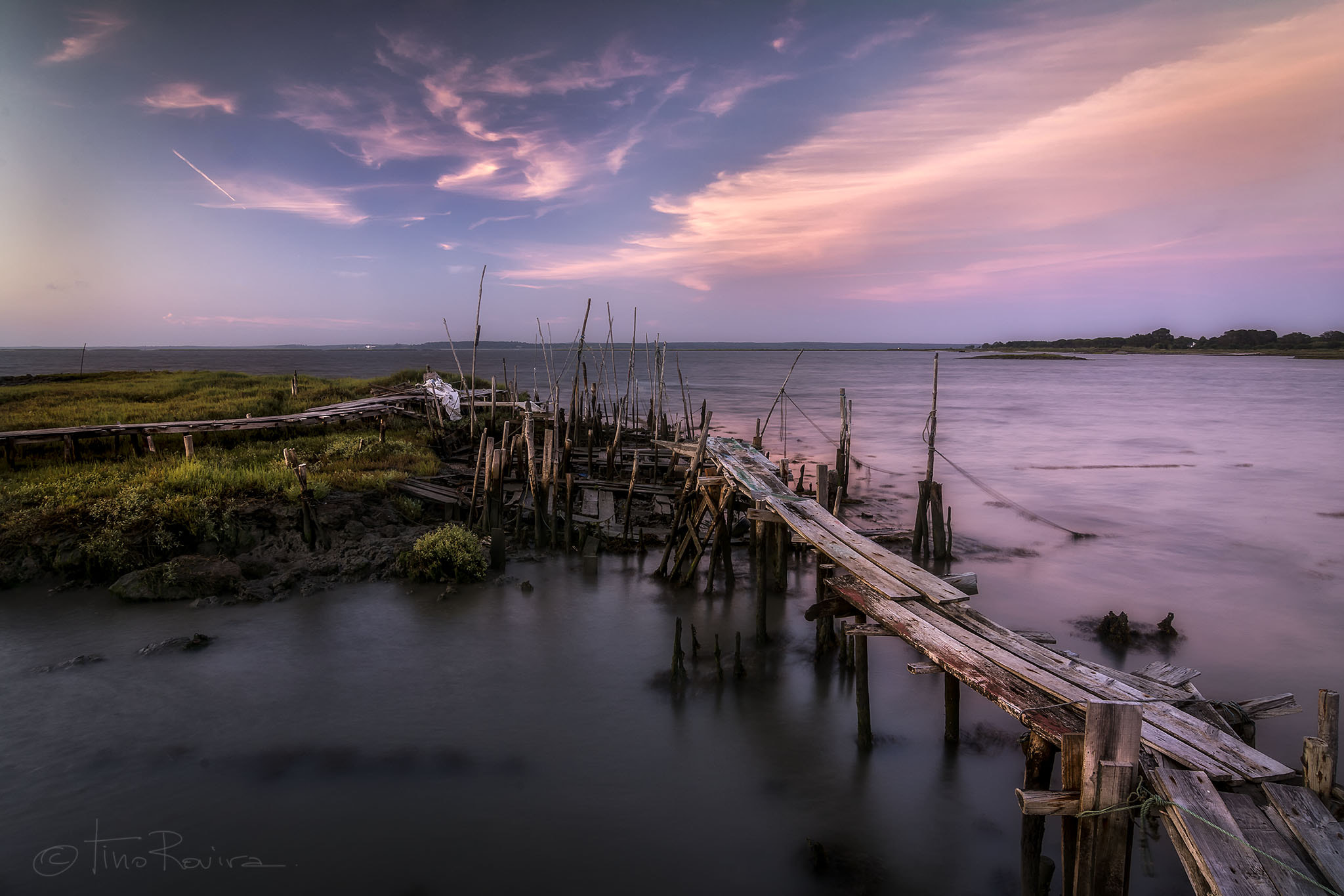 Tokina AT-X Pro 12-24mm F4 (IF) DX sample photo. Carrasqueira photography