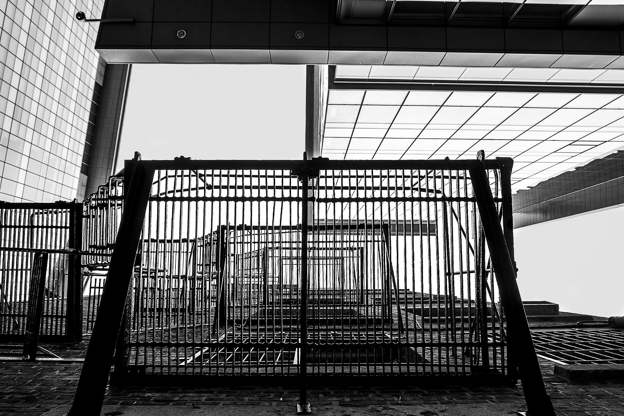 Nikon D800E + Nikon AF-S Nikkor 28mm F1.8G sample photo. Lines and shapes photography