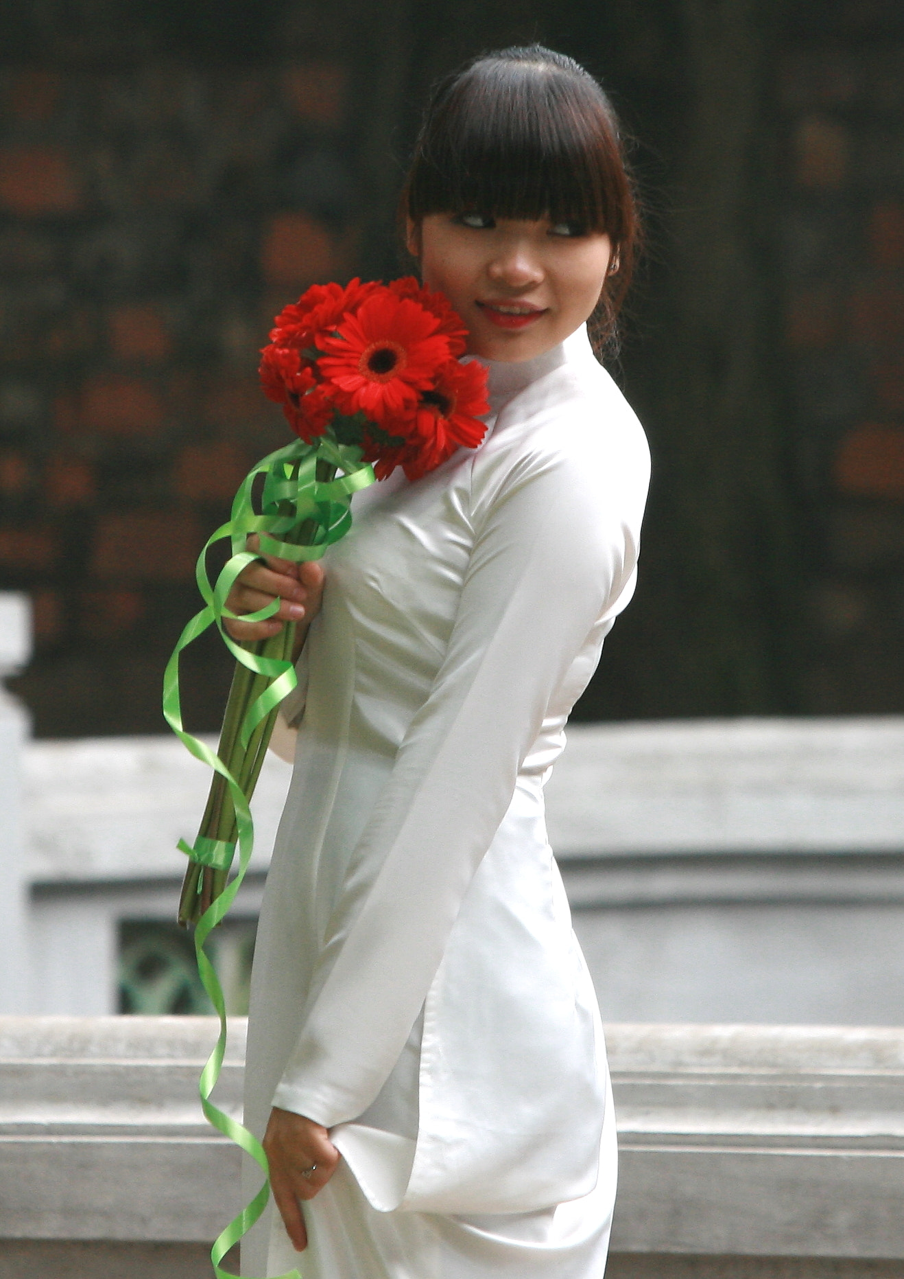 Canon EF 70-200mm F2.8L IS USM sample photo. The student photography