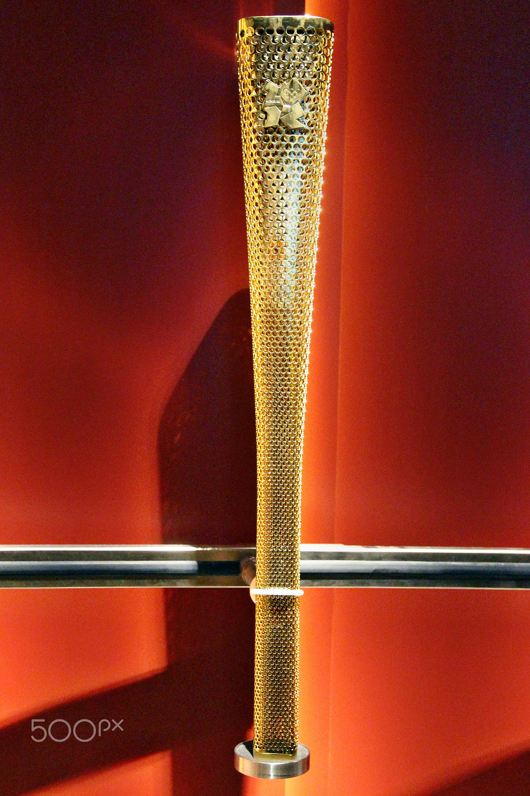 Sigma 17-70mm F2.8-4 DC Macro OS HSM sample photo. Relay torch summer o.g. london 2012 by willie b photography