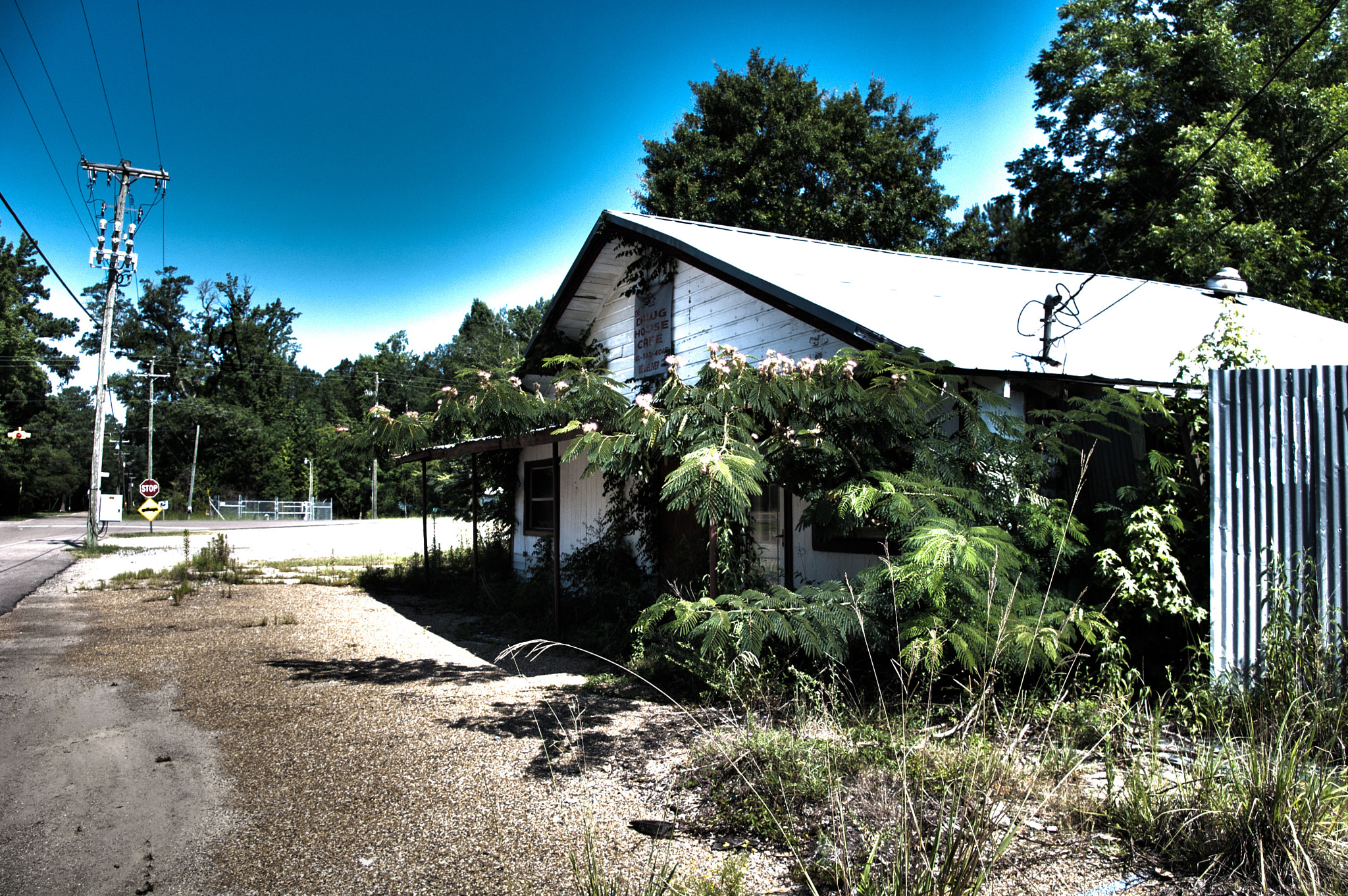 Nikon D40 sample photo. Brooklynn cafe photography