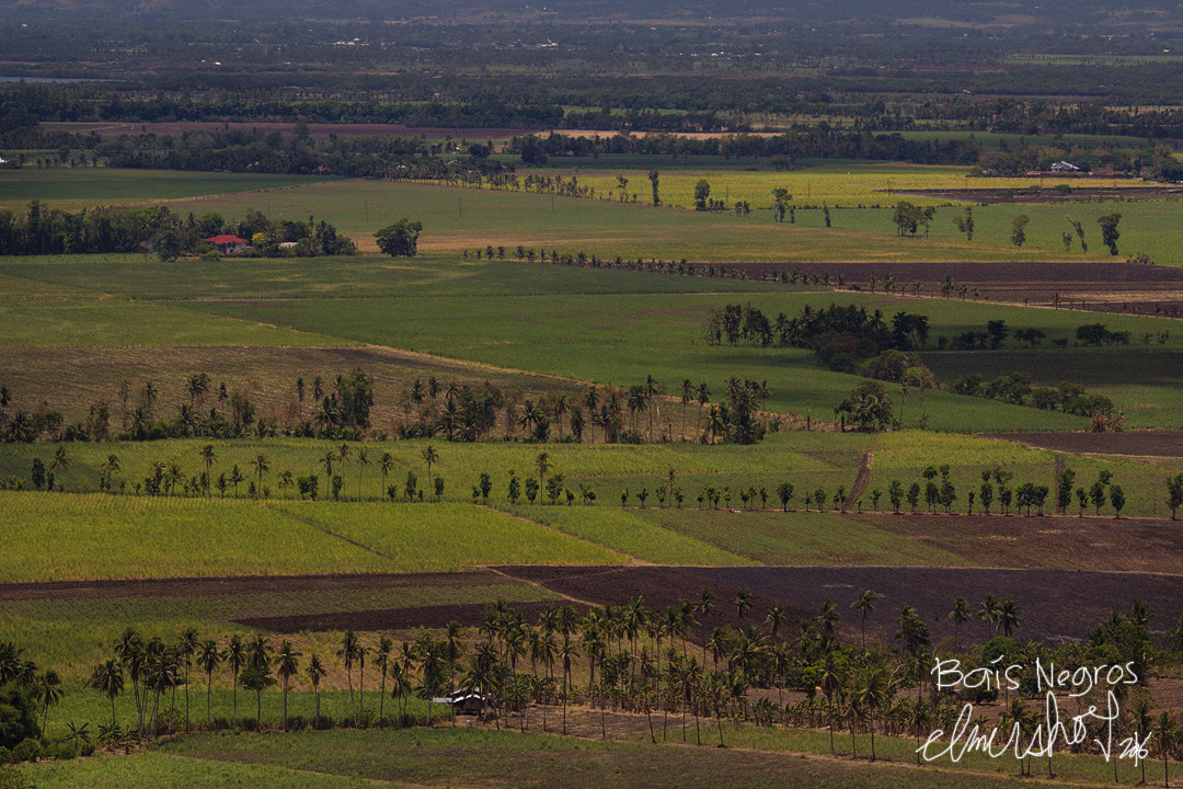 Canon EOS 60D + Canon EF 135mm F2L USM sample photo. The colors of the land photography