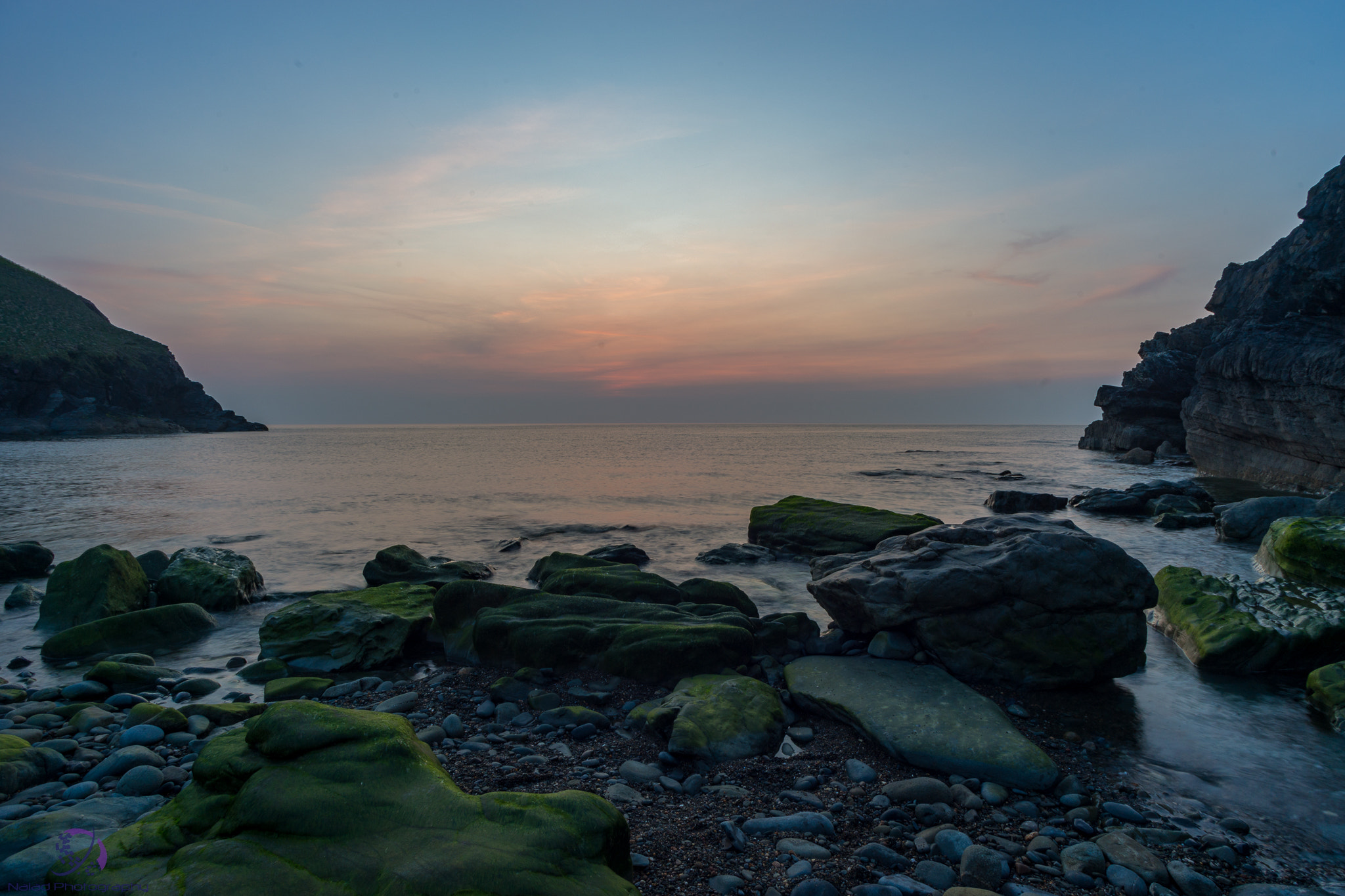 Sony a99 II + Soligor 19-35mm F3.5-4.5 sample photo. Cwmtydu photography