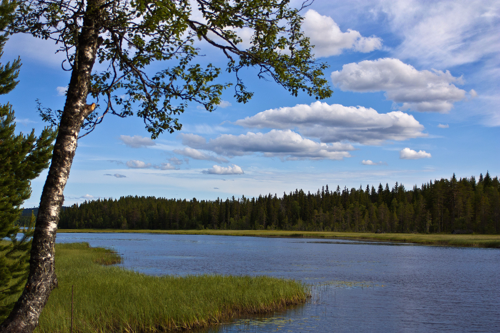 Canon EF 28-80mm f/3.5-5.6 USM IV sample photo. Landscape photography