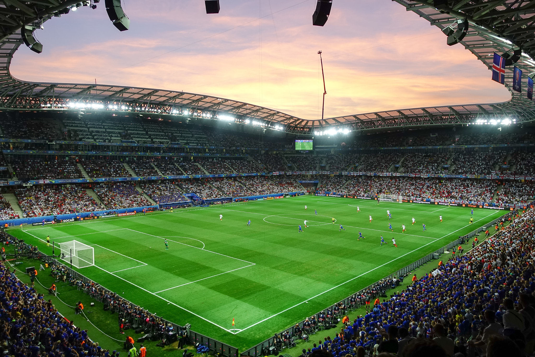 Allianz Riviera - Stade de Nice