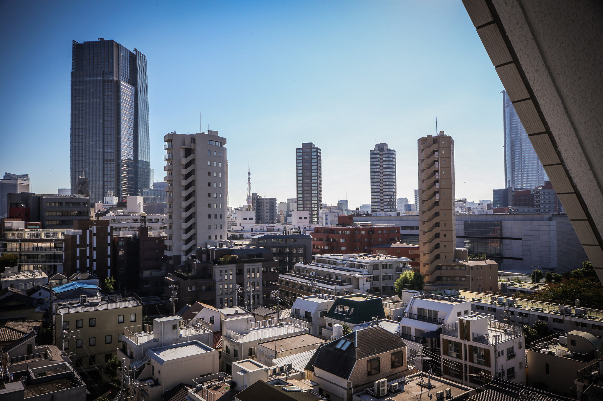 Canon EOS 6D + Sigma 10-20mm F4-5.6 EX DC HSM sample photo. Jimbocho photography