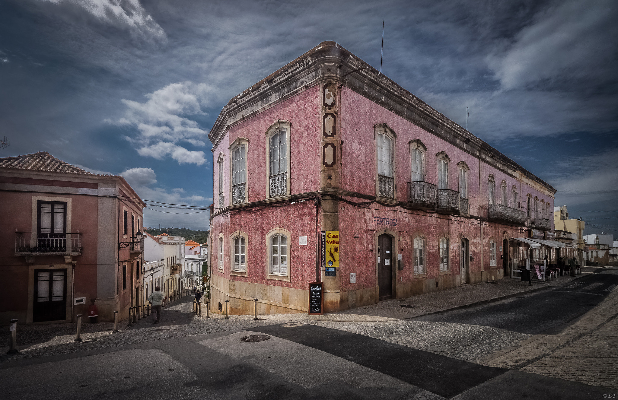 Sony Alpha NEX-7 + Sony E 10-18mm F4 OSS sample photo. Peixe fresco photography