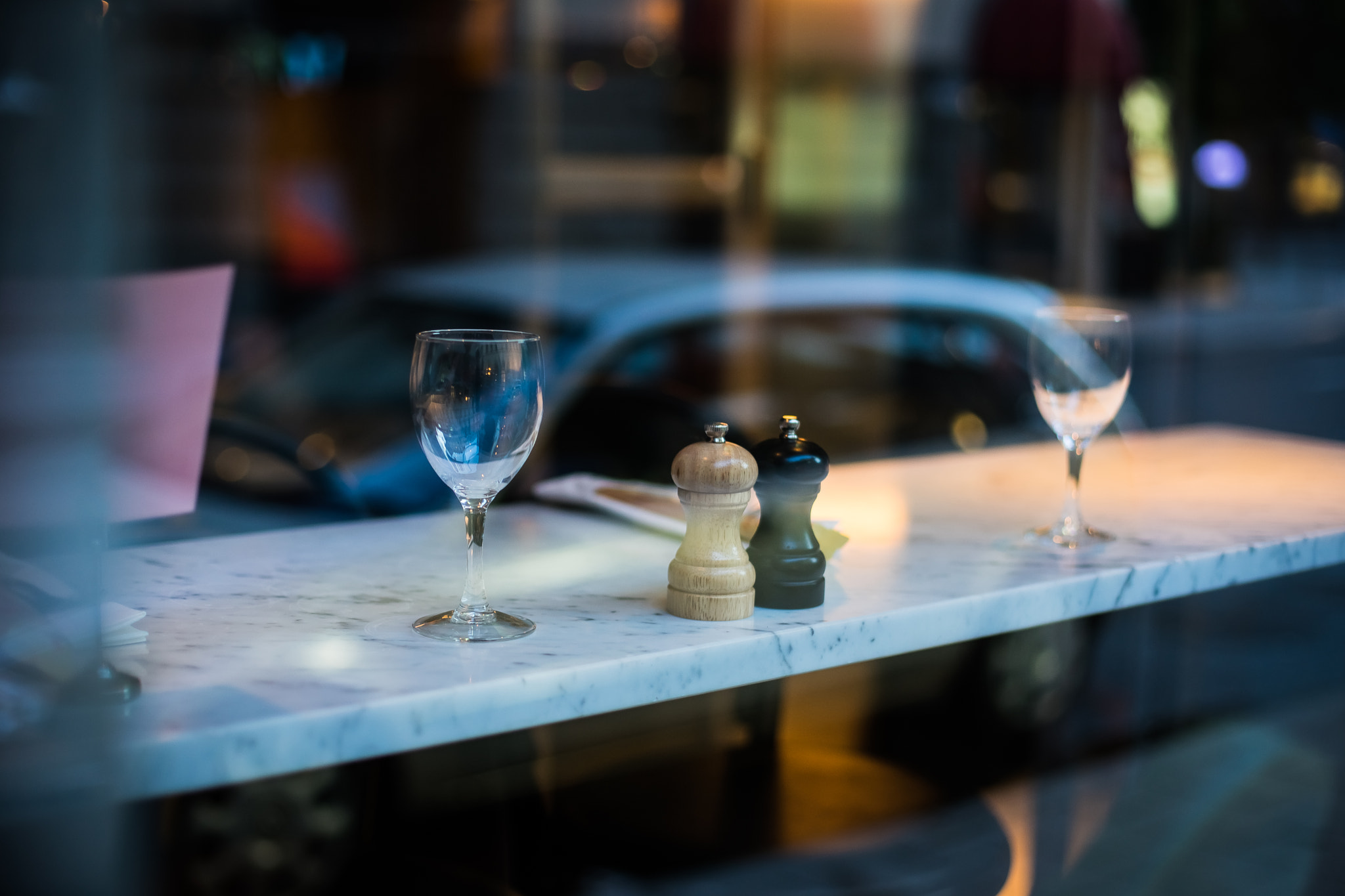 Sony a7 II + Canon EF 50mm F1.4 USM sample photo