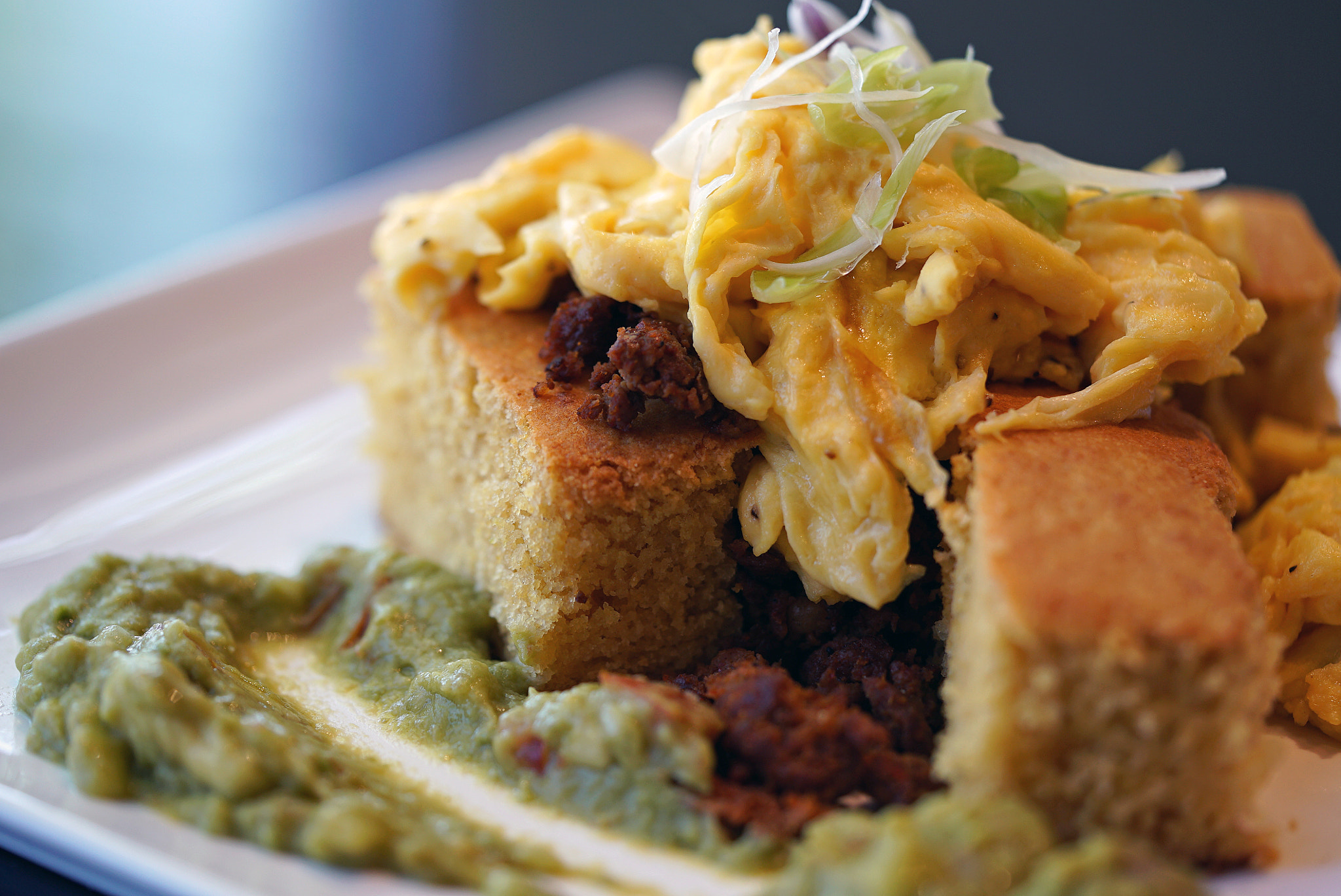 Sony a7S II + Sony FE 90mm F2.8 Macro G OSS sample photo. Chef special fs photography
