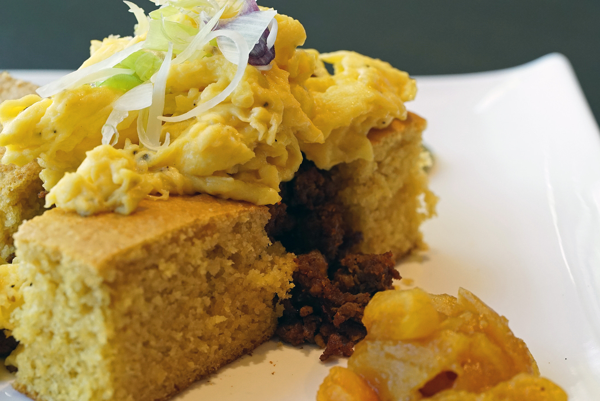 Sony a7S II + Sony FE 90mm F2.8 Macro G OSS sample photo. Chef special fs photography