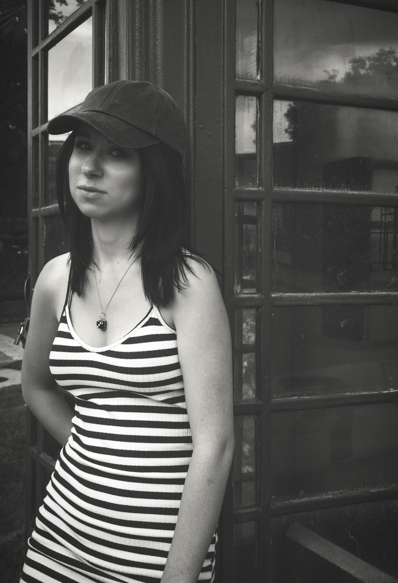 Olympus PEN E-P3 sample photo. Be cool photography