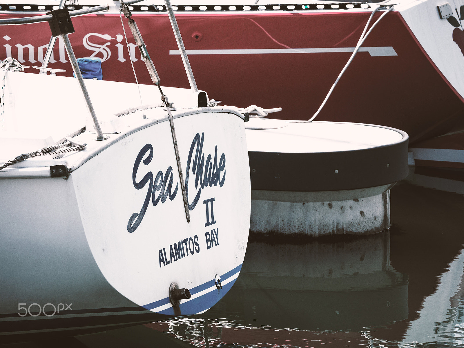 LUMIX G VARIO 45-150/F4.0-5.6 sample photo. Sea chase 2 photography