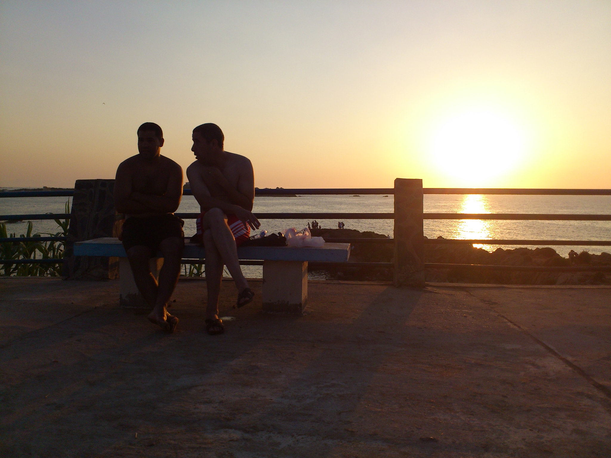 Sony Ericsson Xperia arc S sample photo. Beauty of algeria photography