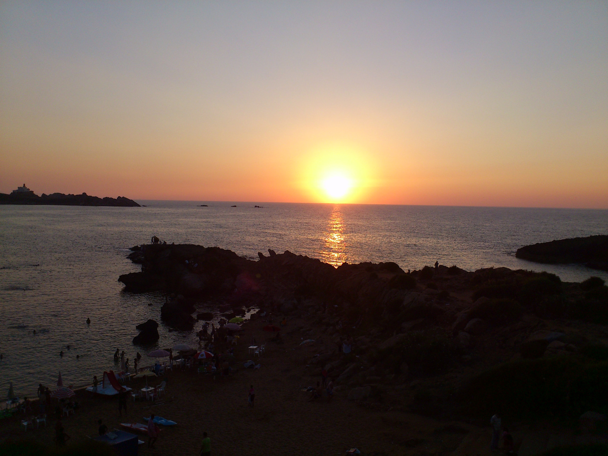 Sony Ericsson Xperia arc S sample photo. Beauty of algeria photography