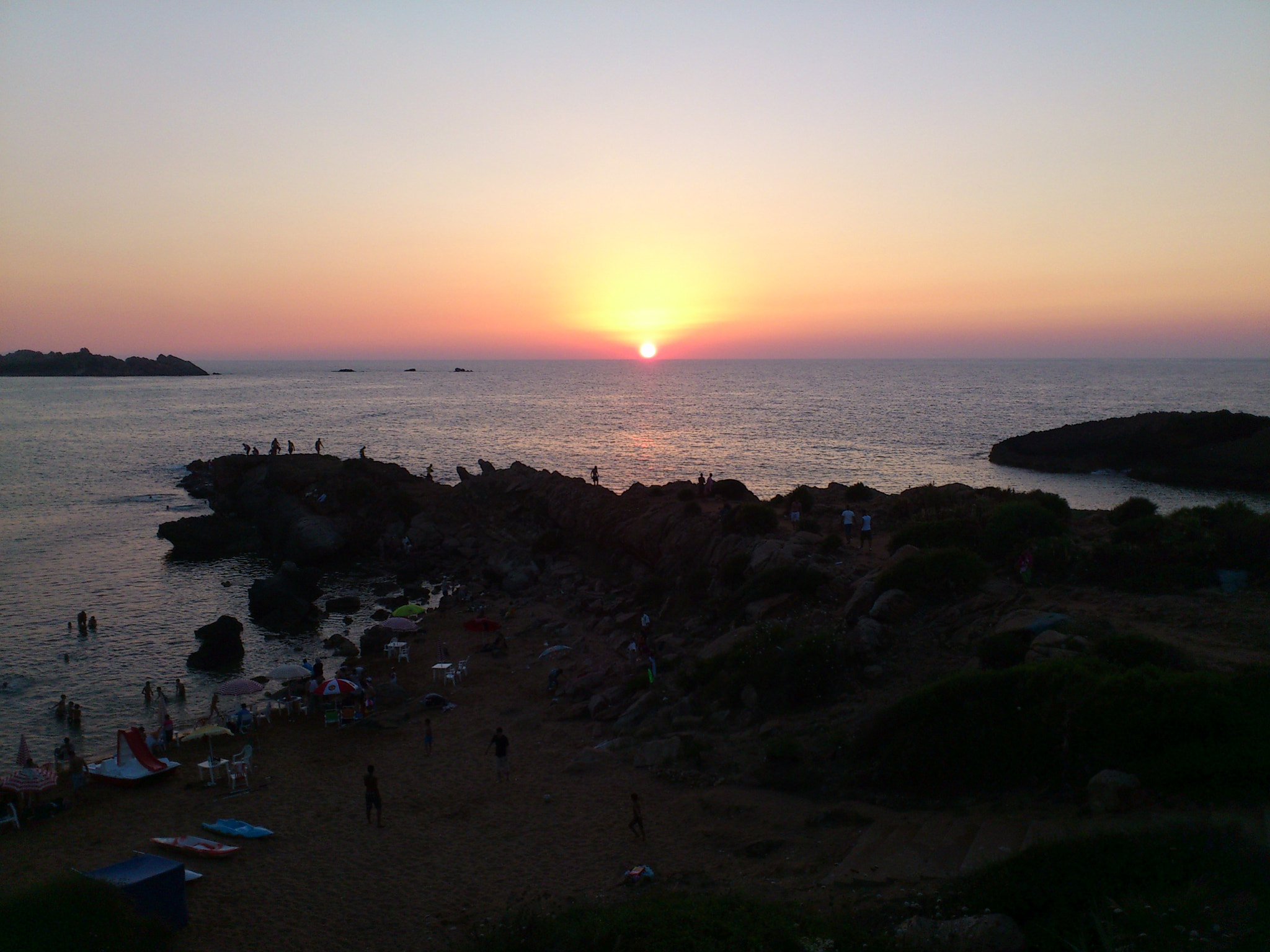 Sony Ericsson Xperia arc S sample photo. Beauty of algeria photography